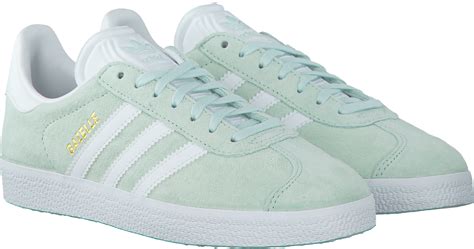 Groene adidas Schoenen voor dames Maat 40 online 